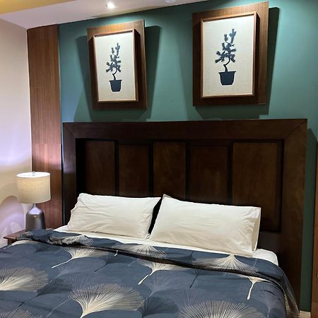 Urban Hotel El Ancla Suites - Apartment 3 Puerto Peñasco Zewnętrze zdjęcie