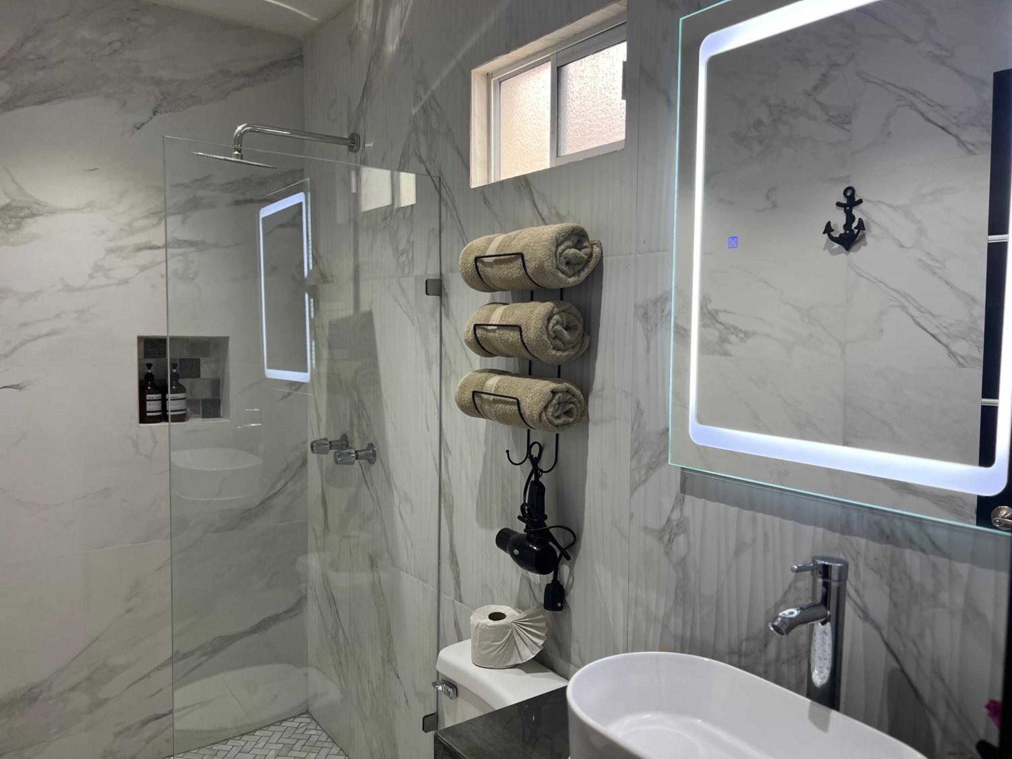 Urban Hotel El Ancla Suites - Apartment 3 Puerto Peñasco Zewnętrze zdjęcie