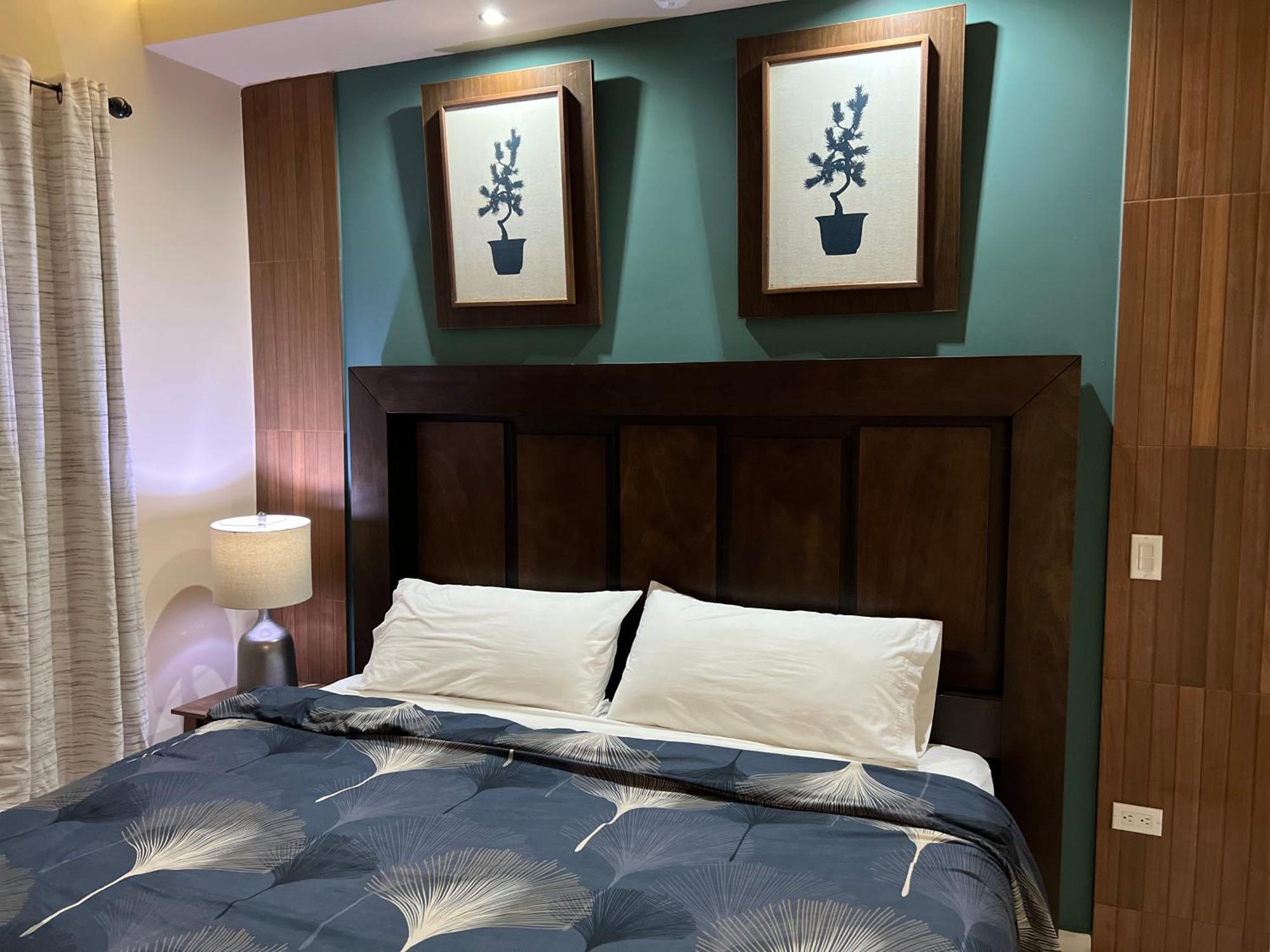 Urban Hotel El Ancla Suites - Apartment 3 Puerto Peñasco Zewnętrze zdjęcie