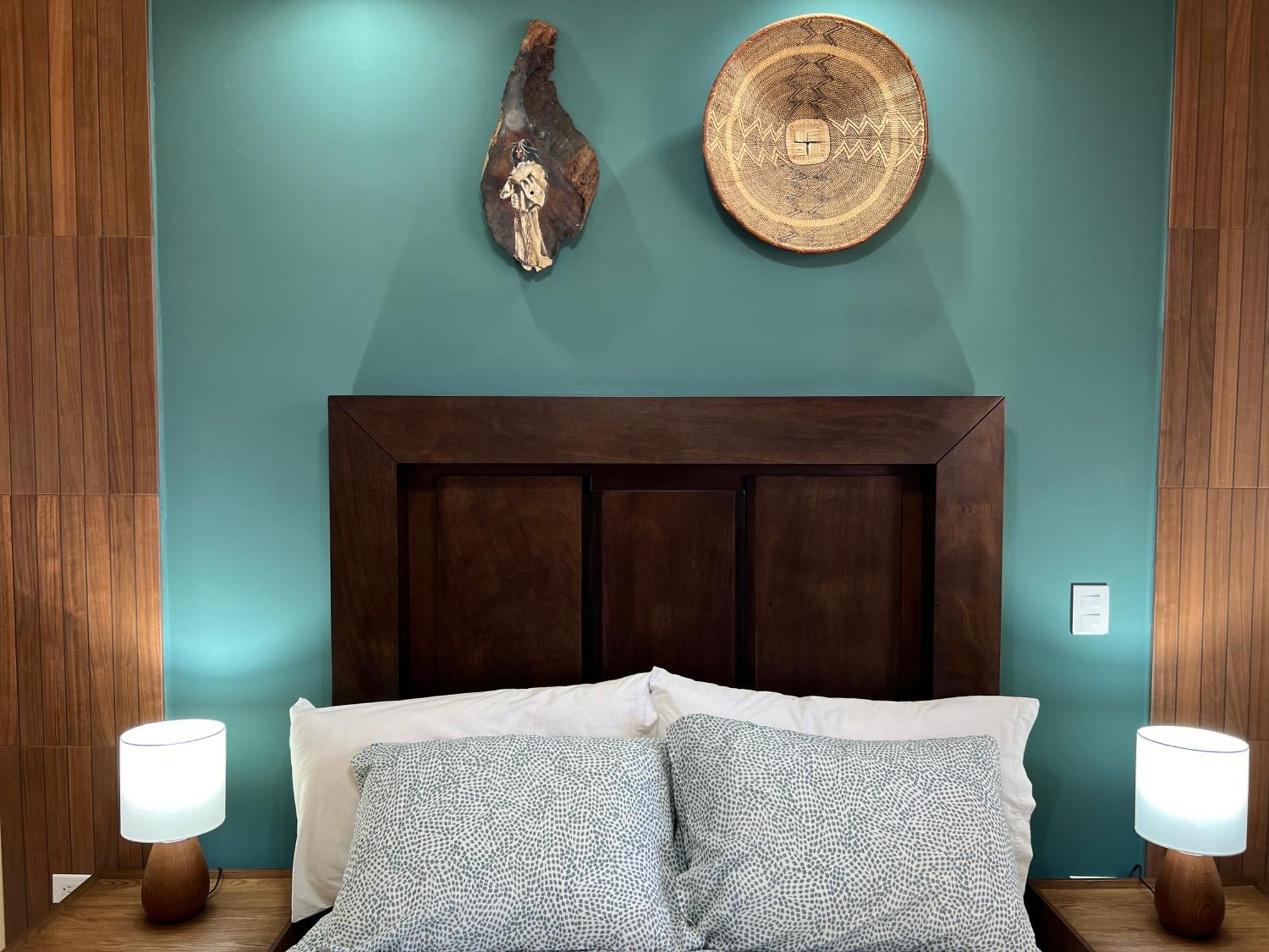 Urban Hotel El Ancla Suites - Apartment 3 Puerto Peñasco Zewnętrze zdjęcie
