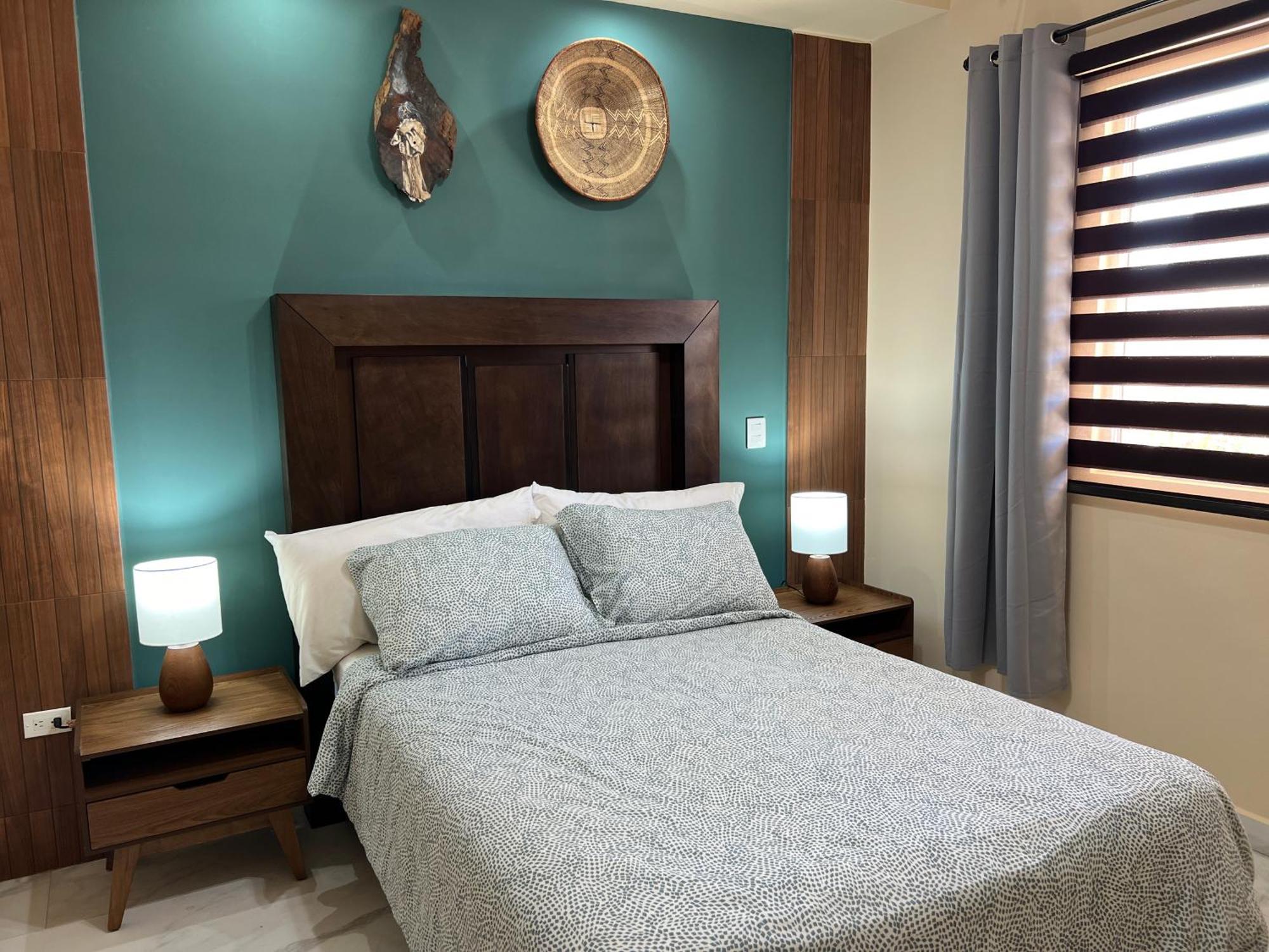Urban Hotel El Ancla Suites - Apartment 3 Puerto Peñasco Zewnętrze zdjęcie