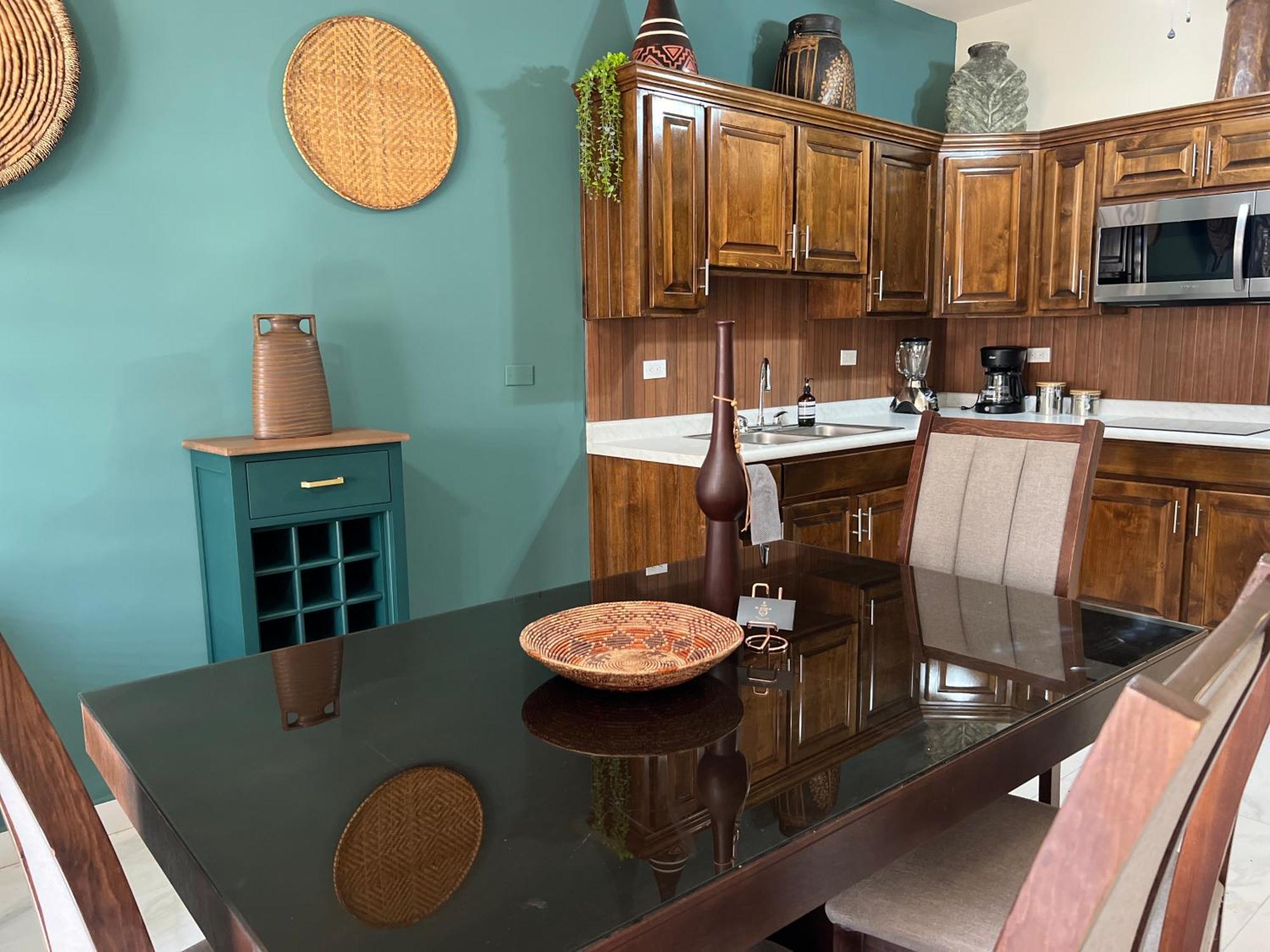 Urban Hotel El Ancla Suites - Apartment 3 Puerto Peñasco Zewnętrze zdjęcie