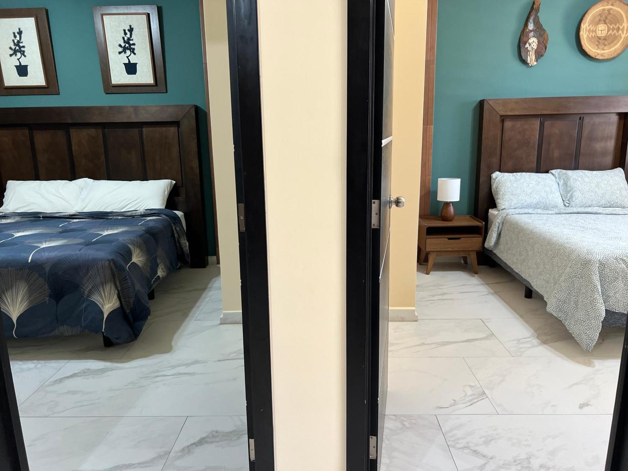 Urban Hotel El Ancla Suites - Apartment 3 Puerto Peñasco Zewnętrze zdjęcie