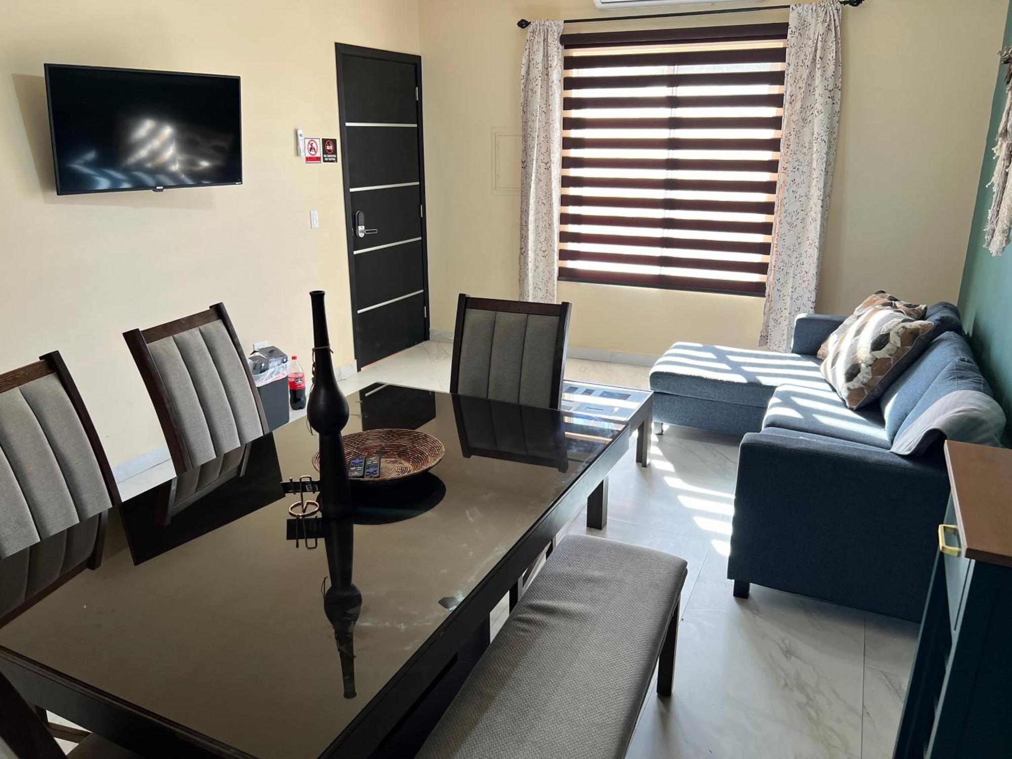 Urban Hotel El Ancla Suites - Apartment 3 Puerto Peñasco Zewnętrze zdjęcie